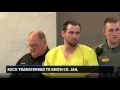 Koch Transferred to Smith County Jail