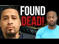 BREAKING Jarvis Butts Found Dead In Jail Cell
