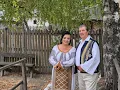 Download Lagu Maria Ghinea și Ilie Roșu -  Mărie cu ochi ca mura
