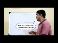 Overloading operators operator overloading C Programming