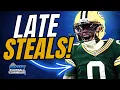 5 Late-Round Fantasy Football Sleepers You MUST Draft in 2026