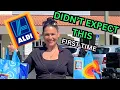 Canadian Tries Aldi on Vacation I Was Shocked