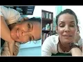 Evangeline Lilly Instagram Live Stream February 2 2018