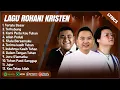 Download Lagu SIDNEY MOHEDE, YESHUA ABRAHAM \u0026 MIKE MOHEDE FULL ALBUM (LIRIK) | LAGU ROHANI KRISTEN TERPOPULER 2025