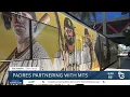 Padres partner with MTS to highlight best way for fans to get to Petco Park