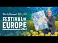 Festival of Europe The Joy of Italy Rick s Favorite Things About Italy