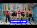 Download Lagu SENAM KREASI // TAMBAL BAN // VIRAl TIKTOK // by LILIES AERO