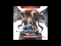 18  The Slopes Of The Blessure - Blood and Wine - The Witcher 3 - Soundtrack