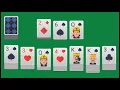 Solitaire Swift Gameplay