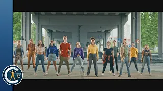 Campus 12 Every Day Magic 