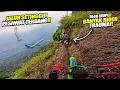Download Lagu KITA MEMBERANIKAN DIRI MENURUNI TEBING CURAM INI !! (Pengibaran Bendera #3)
