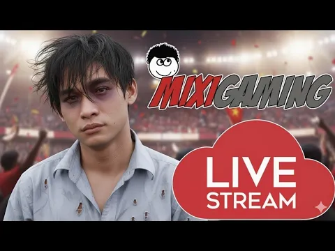 Video Thumbnail: Restream hôm qua......................................