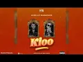 Download Lagu Anjella Feat Harmonize - Kioo (Official Music Audio)
