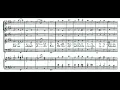 Verdi Prati (Alcina - G.F. Händel) Score Animation