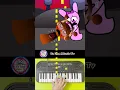 Download Lagu Sigma Boy - Piano 🎹 | Incredibox Sprunki #piano #sigmaboy #sprunki