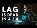 Stellaris 4 3 4 Will Have ZERO Lag
