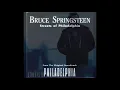Bruce Springsteen - Streets Of Philadelphia  Original LP Long Version HQ