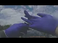 Body Cam of Biggest Meth Bust in Desoto County Colby Wooten Over 400 Grams of Methamphetamine