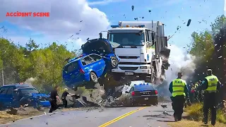 113 shocking road rage and car crashes instant karma compilation idiots in cars
