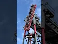 Download Lagu Craziest Rollercoaster ride ever #shorts