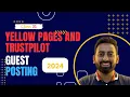 Guest Posting Directory client finding yellow pages Trustpoilot clutch Class 31