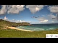 Dalmore Beach - Hebridean Live Cam