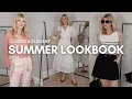 Download Lagu Elegant Summer Lookbook 2024 | Classic Spring Summer Haul With Goelia