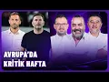 Download Lagu Galatasaray'da Hedef Liverpool | Fenerbahçe'de Antalya Tamam Sırada Nice Var | Beşiktaş - Kocaeli