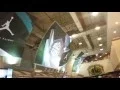 Charlotte Hornets Time Warner Cable Arena