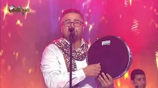 Driss El Bouazzaoui عيطة لغزال Moulay Abdelah Aita Loghzal EXCLUSIVE إدريس البوعزاوي حصريا 