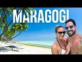 MARAGOGI O CARIBE BRASILEIRO ROTEIRO COMPLETO