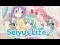 Hikari no Saki e - Sore Ga Seiyuu! (English Lyrics)