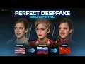 How I Created AI Lip Sync Deepfake with Celebrities