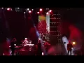 Gripin - Vazgeçtim ben bugün Canlı Istanbul Konser