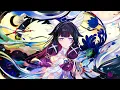 Belvedere - Bello&Dallas | Nightcore | Lyrics