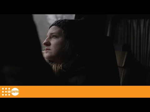 Behind the Silence