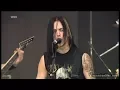 Download Lagu Bullet For My Valentine - Live at Rock Am Ring 2006 (Full Set)