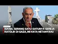 Download Lagu Israel serang satu-satunya gereja katolik di Gaza, ini kata Netanyahu