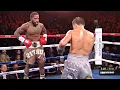 Download Lagu When Arrogant KO Artist Challenged Golovkin
