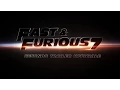 Video di FAST & FURIOUS 7 - Secondo Trailer Ufficiale (HD)