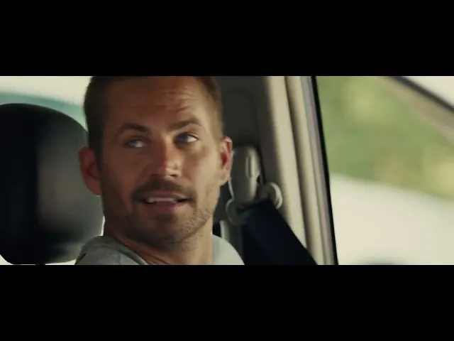 Fast & Furious 7 | Trailer 2