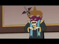 Wow I ve failed you as a principal