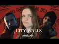 Download Lagu The End is NOT What You Think || Analysis of City Walls by twenty one pilots 