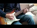 Duane Allman Cover "Hey Jude" Wilson Pickett