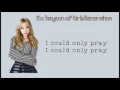 Verbal Jint 버벌진트 (Feat.Taeyeon 태연) - If The World Was Perfect 세상이 완벽했다면 Lyric