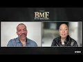 From Hotel Clerk To Gang Leader Christopher B Duncan Talks New Kingpin Role In BMF VIBE
