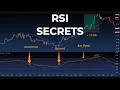 How to Use RSI Like Professional Traders