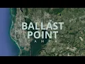Ballast Point Tampa