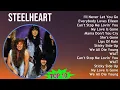 Lagu Steelheart 2025 MIX Best Songs