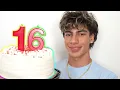 My Dream 16th Birthday Surprise!